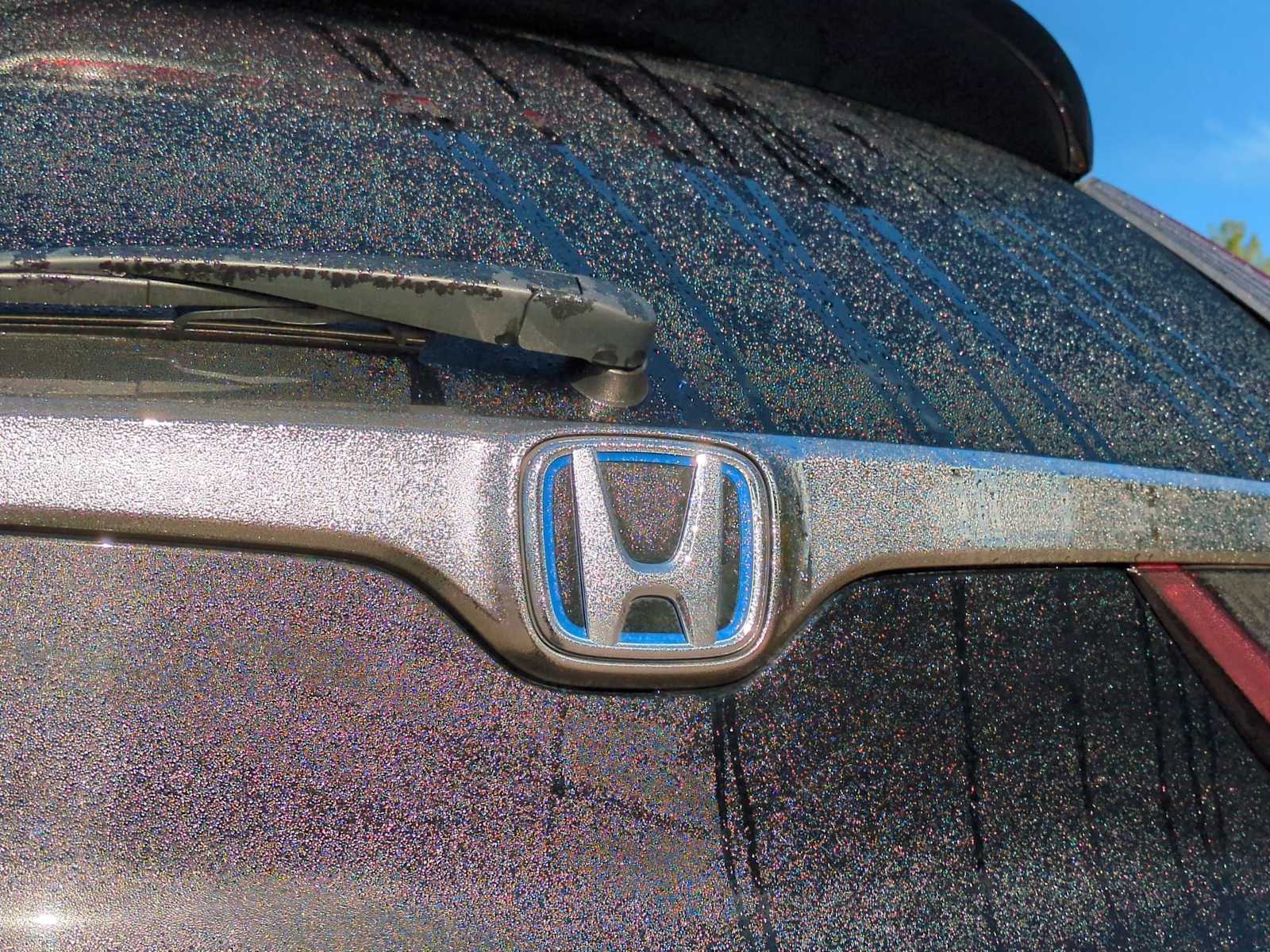 Thumbnail: 2022 Honda CR-V - 12