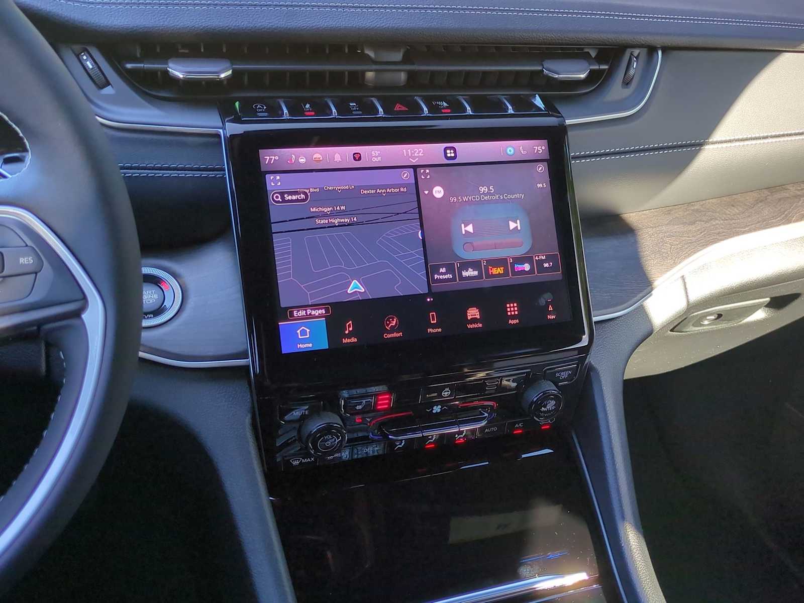 Thumbnail: 2025 Jeep Grand Cherokee - 27