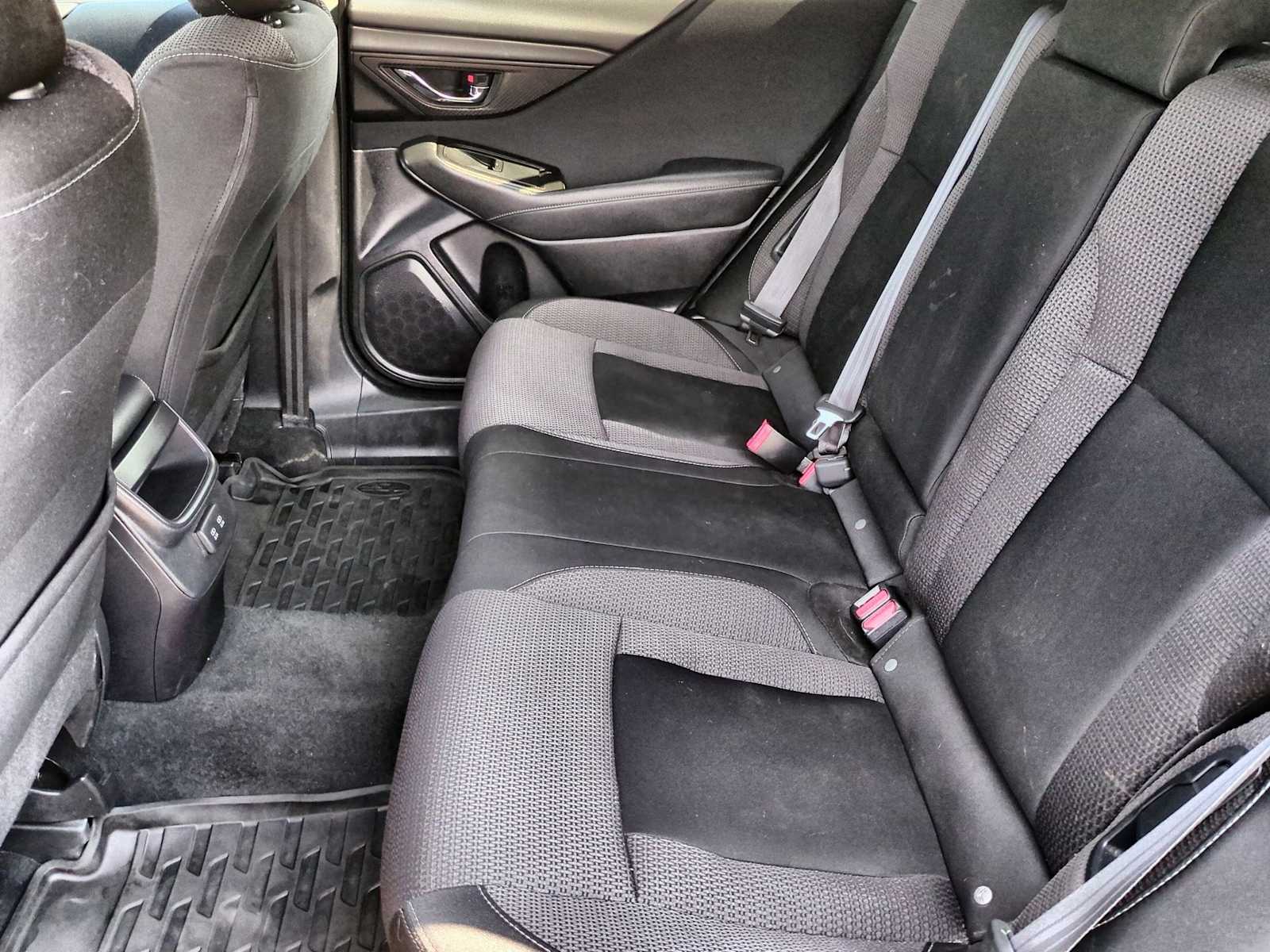 2021 Subaru Outback Premium 21