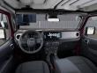 2026 Jeep Wrangler Willys Sport Utility