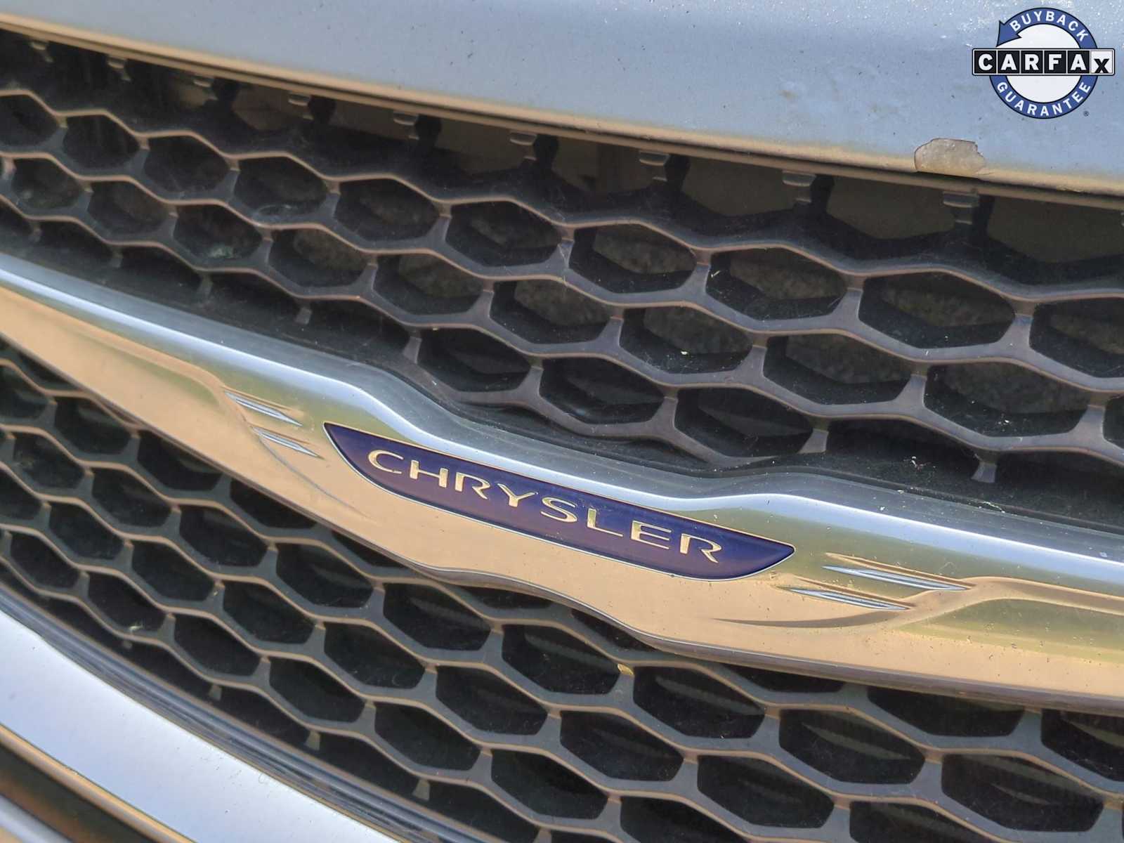 Thumbnail: 2019 Chrysler Pacifica - 12