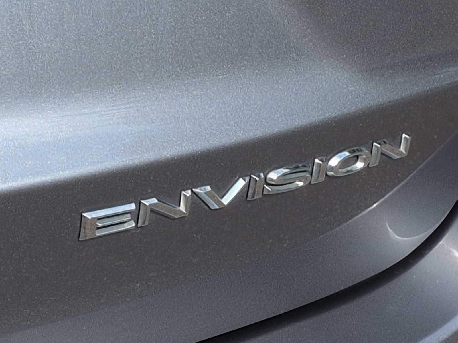 Thumbnail: 2019 Buick Envision - 13