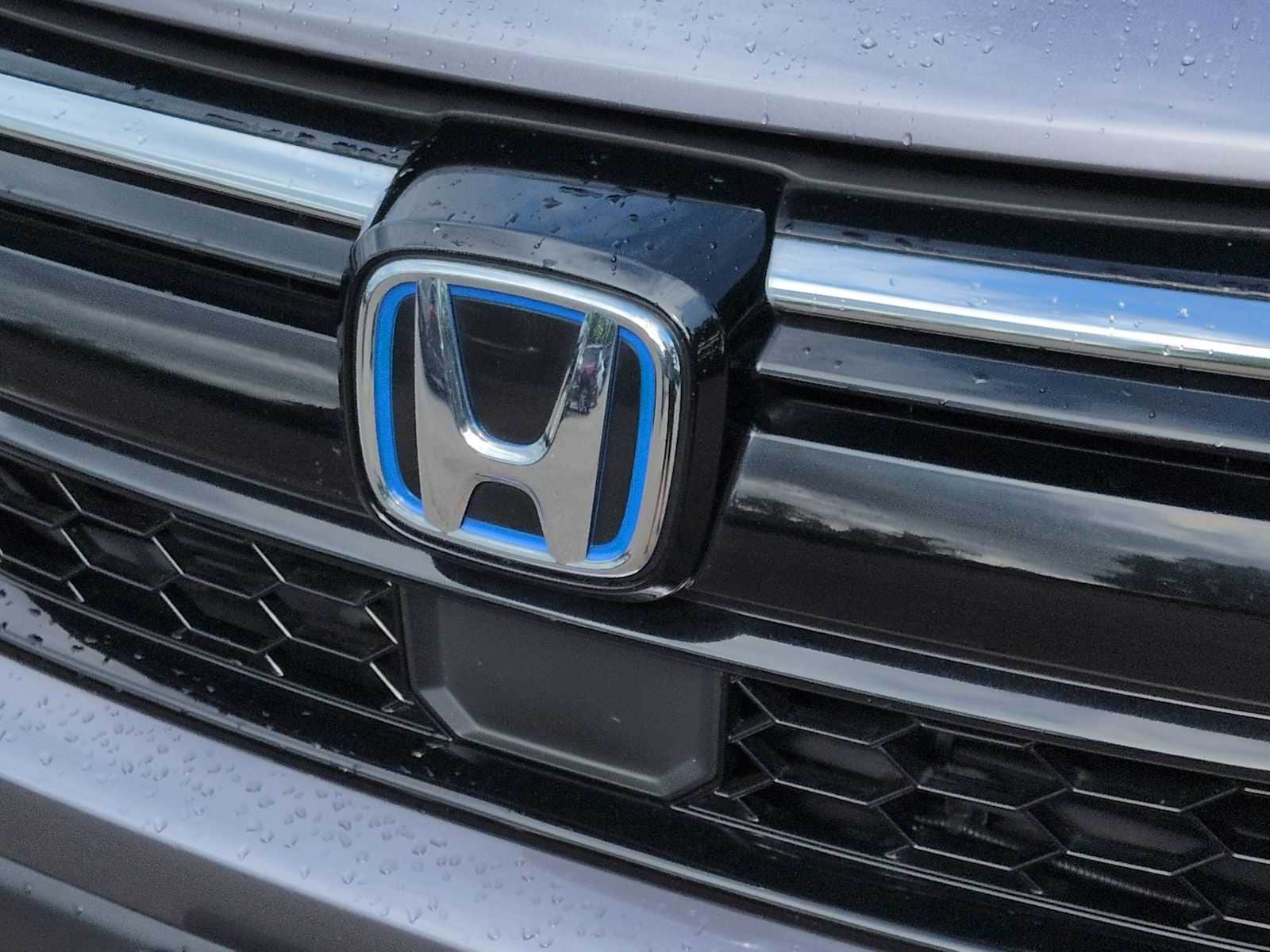 Thumbnail: 2022 Honda CR-V - 11