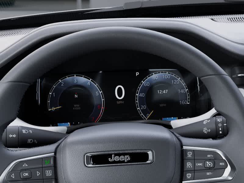 Thumbnail: 2026 Jeep Compass - 17