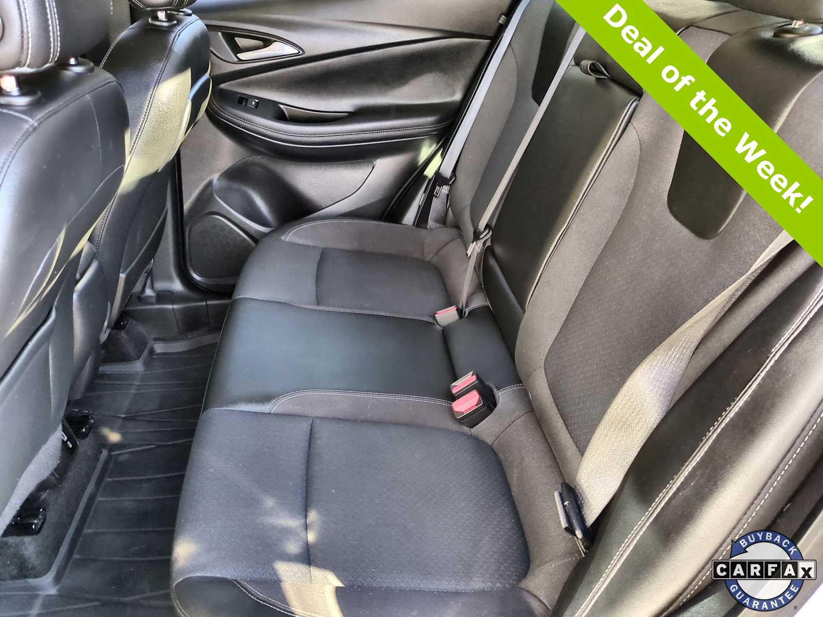 Thumbnail: 2021 Buick Encore GX - 19