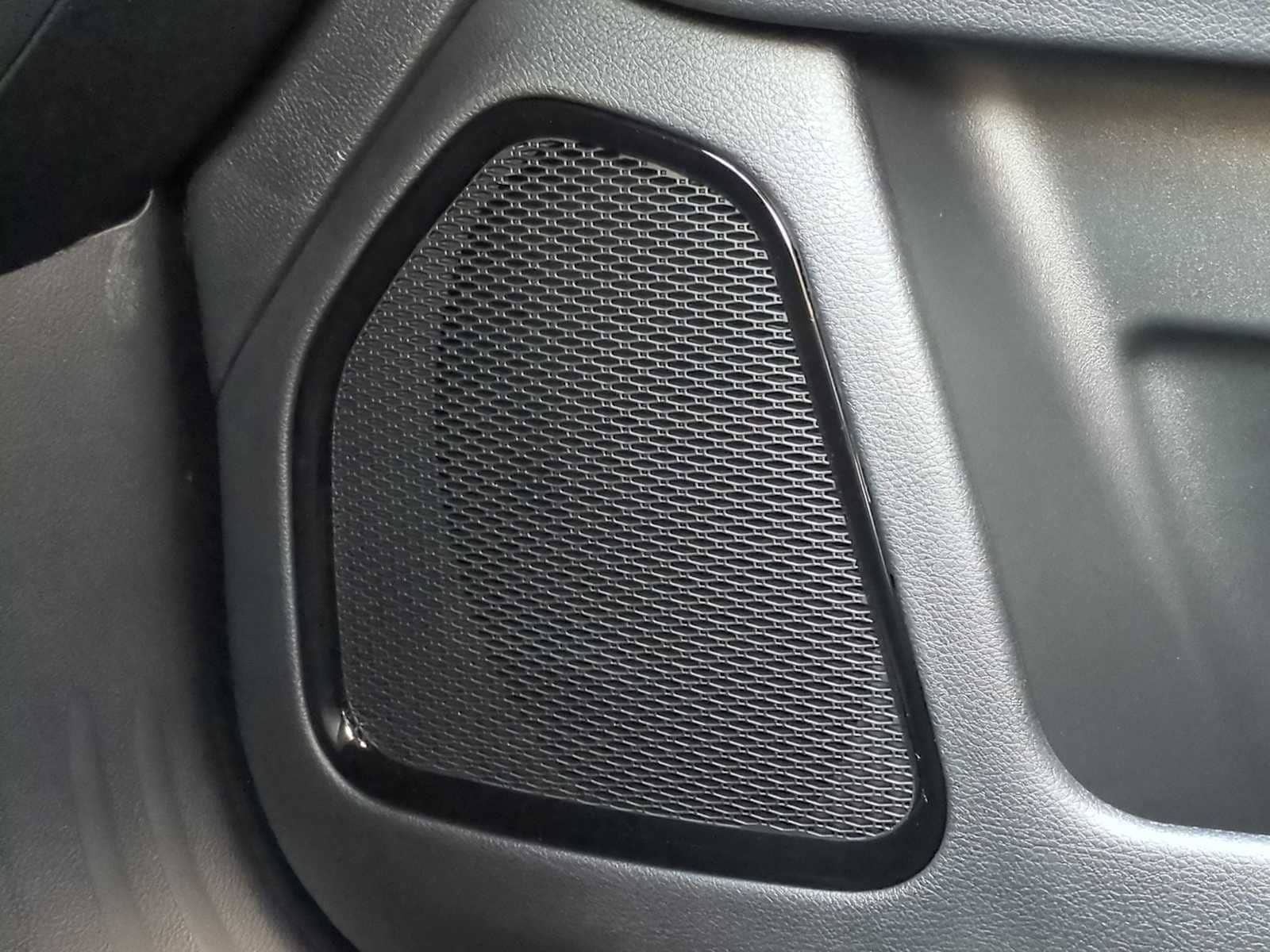 Thumbnail: 2026 Jeep Compass - 29