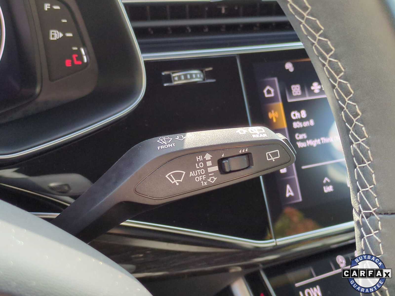 Thumbnail: 2025 Audi Q7 - 27