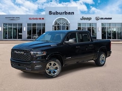 2026 Ram 1500 Big Horn Pickup
