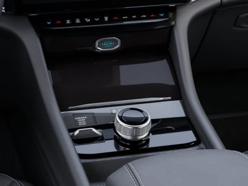 Thumbnail: 2026 Jeep Grand Cherokee - 23