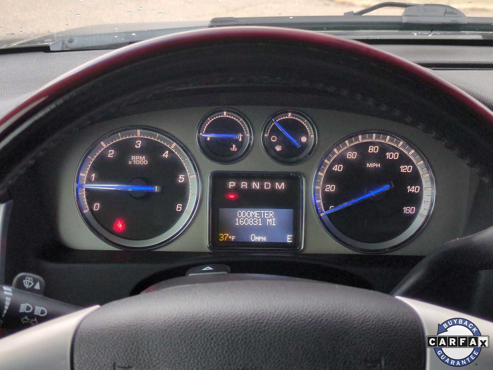 Thumbnail: 2013 Cadillac Escalade - 34