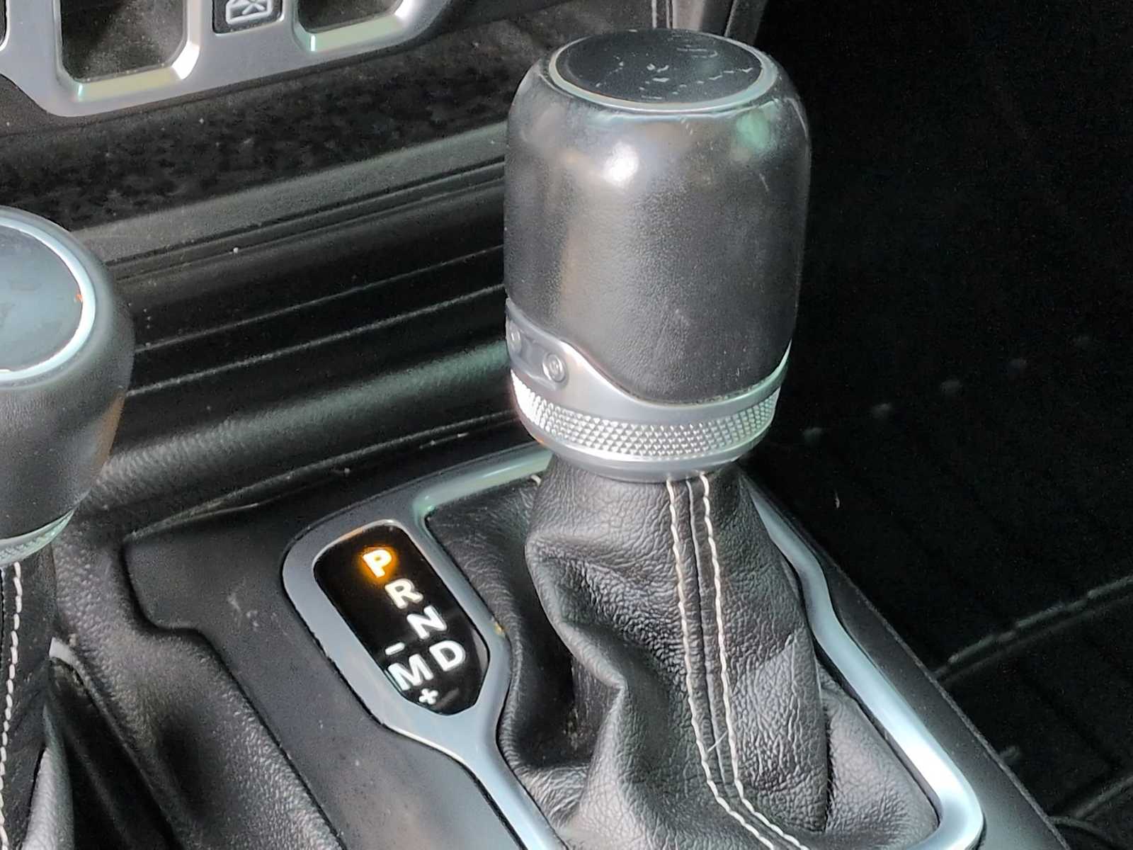 Thumbnail: 2018 Jeep Wrangler - 31