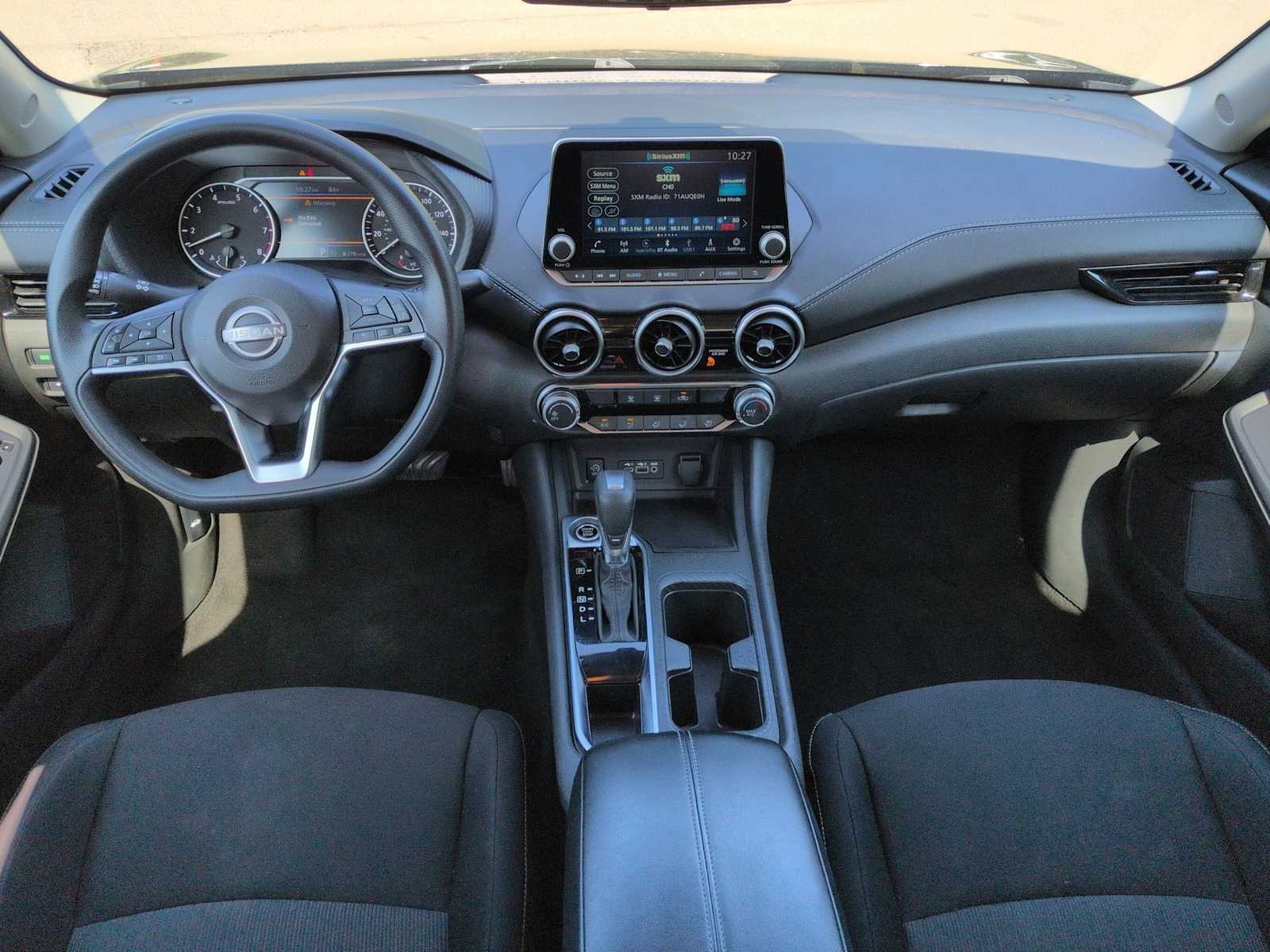 Thumbnail: 2024 Nissan Sentra - 15