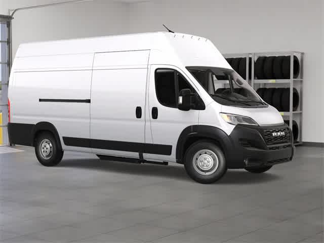 2024 RAM ProMaster  7