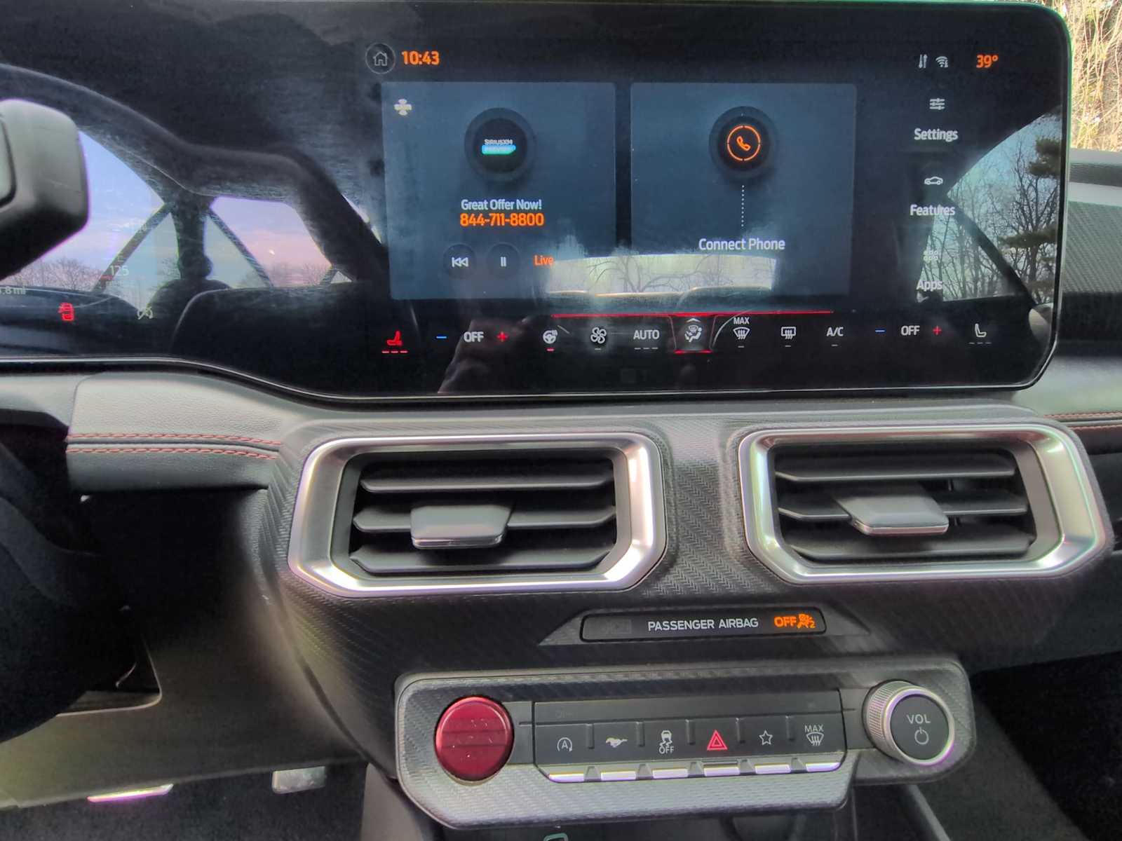 Thumbnail: 2024 Ford Mustang - 25