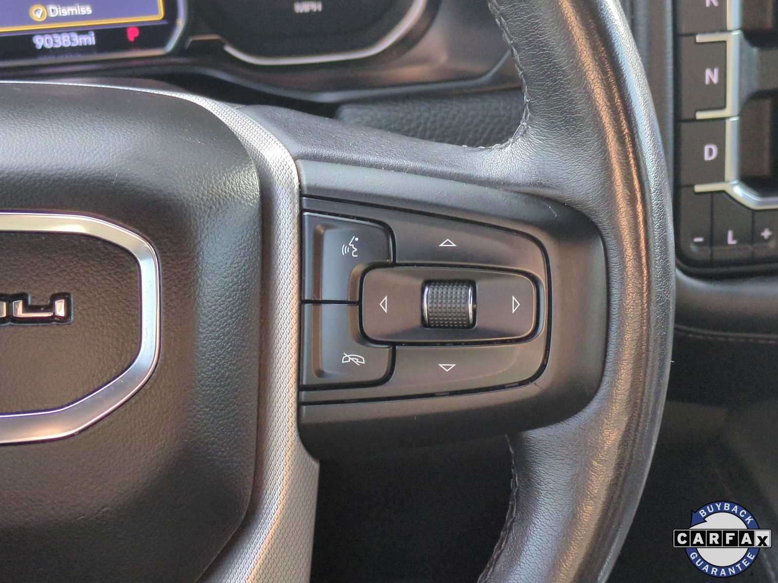 Thumbnail: 2021 GMC Yukon - 24