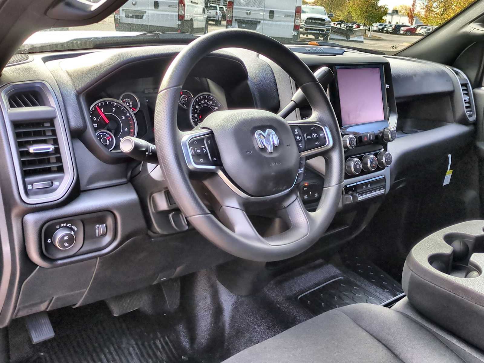 Thumbnail: 2026 RAM 5500 - 10