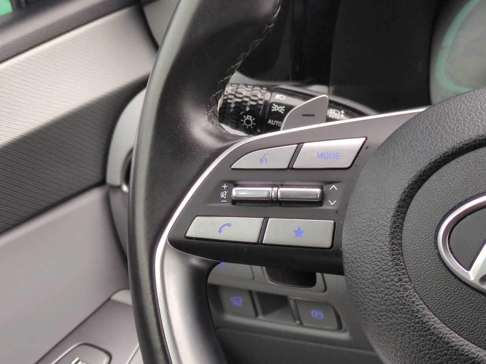 Thumbnail: 2025 Hyundai Palisade - 23