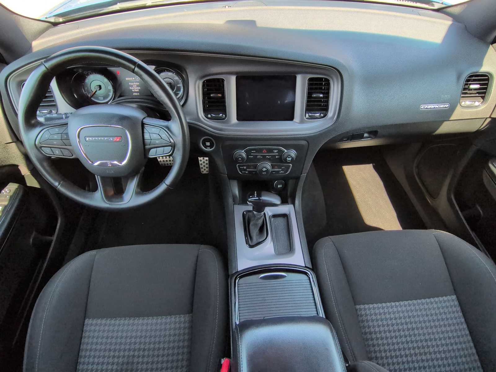 Thumbnail: 2023 Dodge Charger - 15