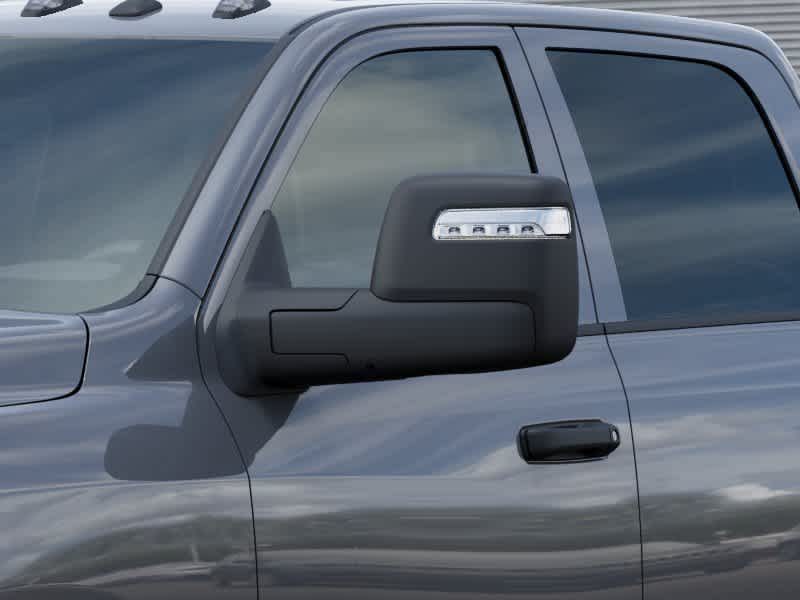 Thumbnail: 2026 RAM 2500 - 12