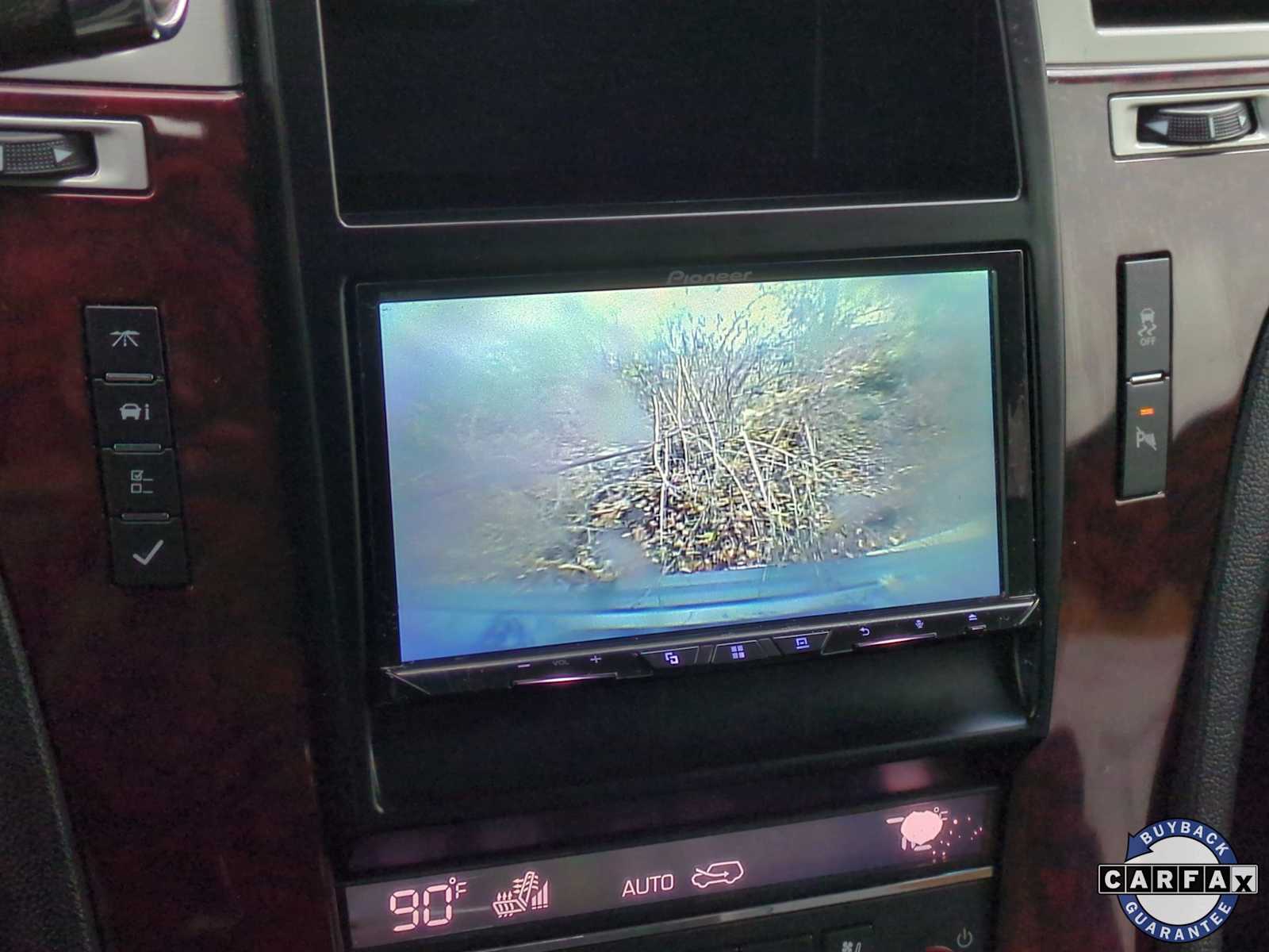 Thumbnail: 2013 Cadillac Escalade - 30