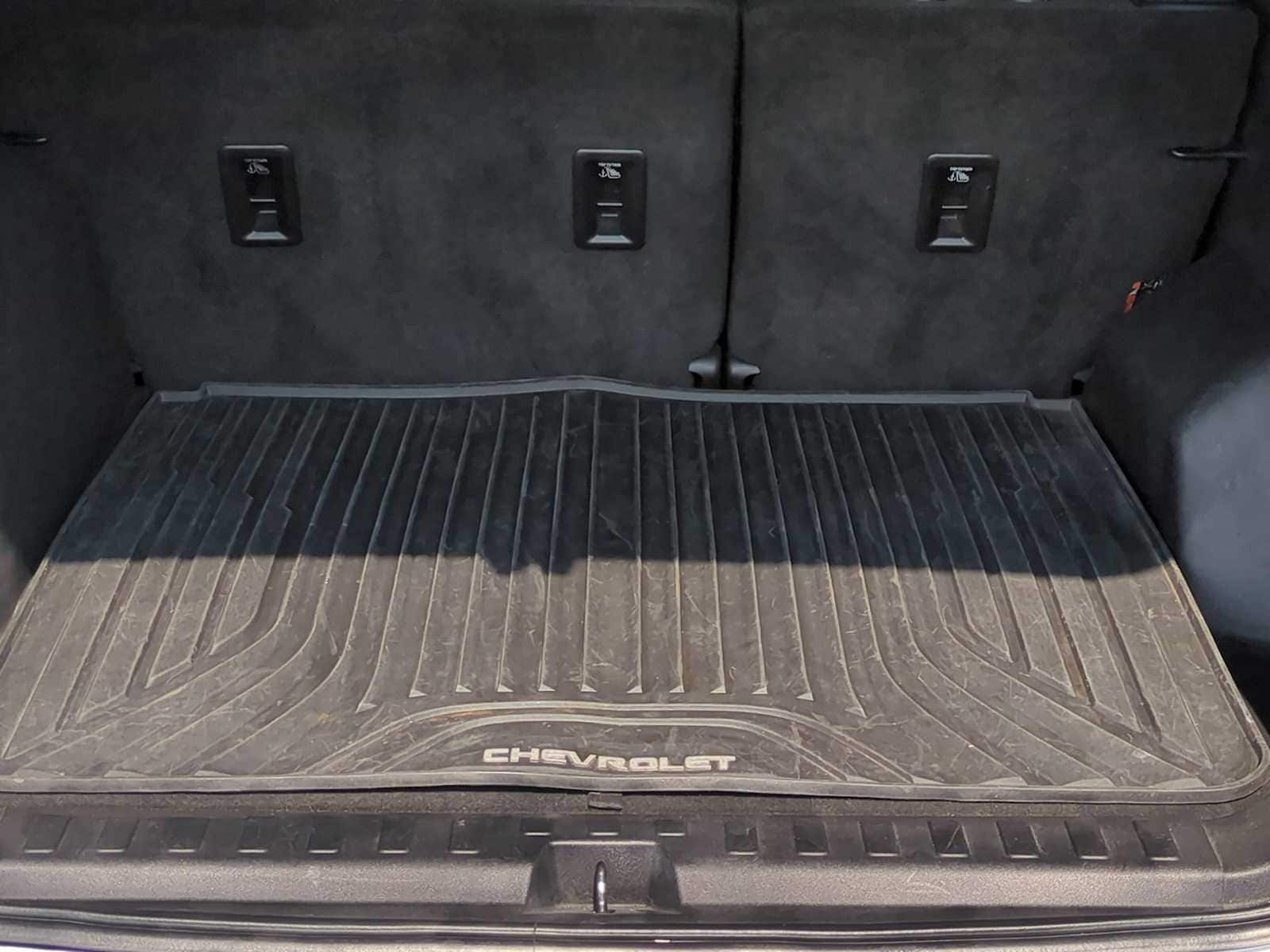 Thumbnail: 2019 Chevrolet Equinox - 35