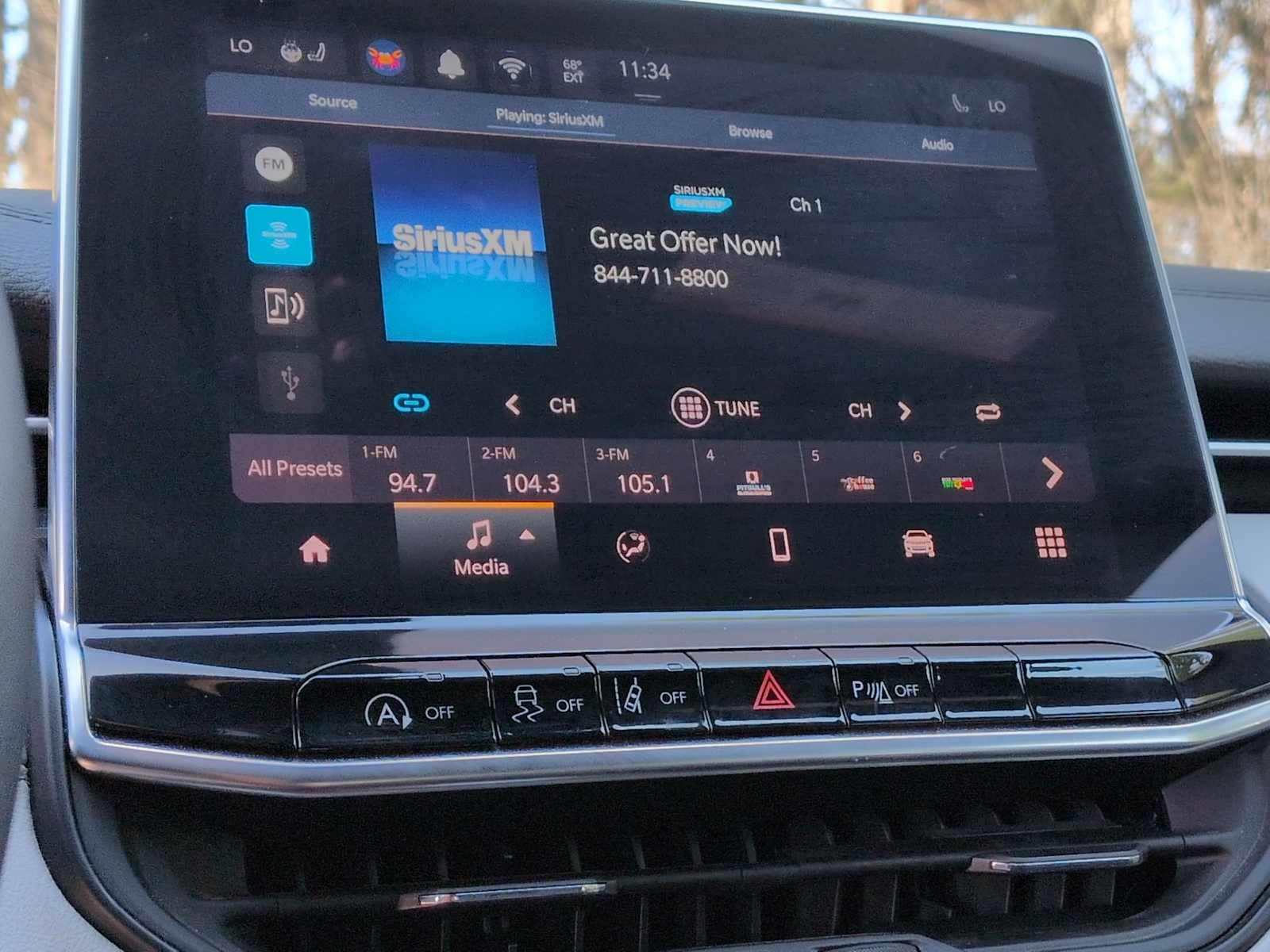 Thumbnail: 2024 Jeep Compass - 28