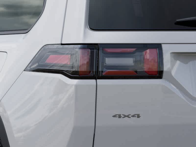 Thumbnail: 2026 Jeep Cherokee - 9