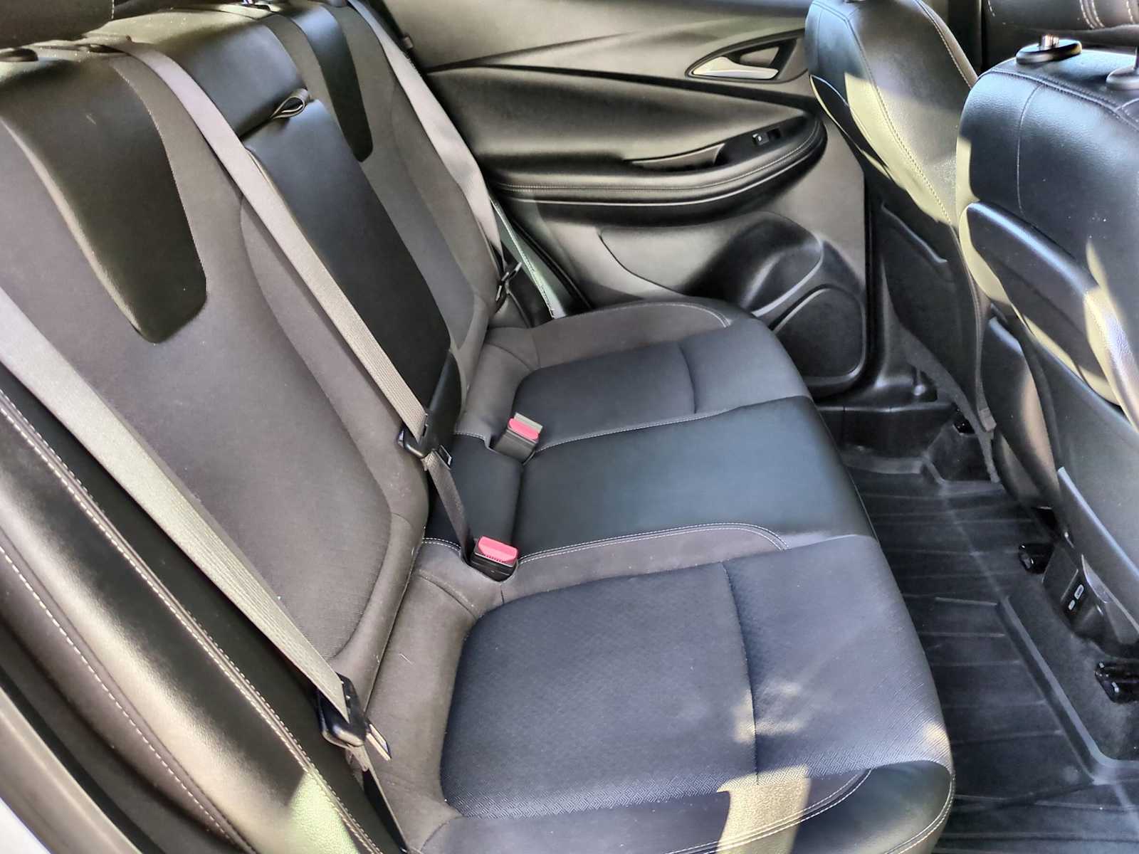 Thumbnail: 2021 Buick Encore GX - 20