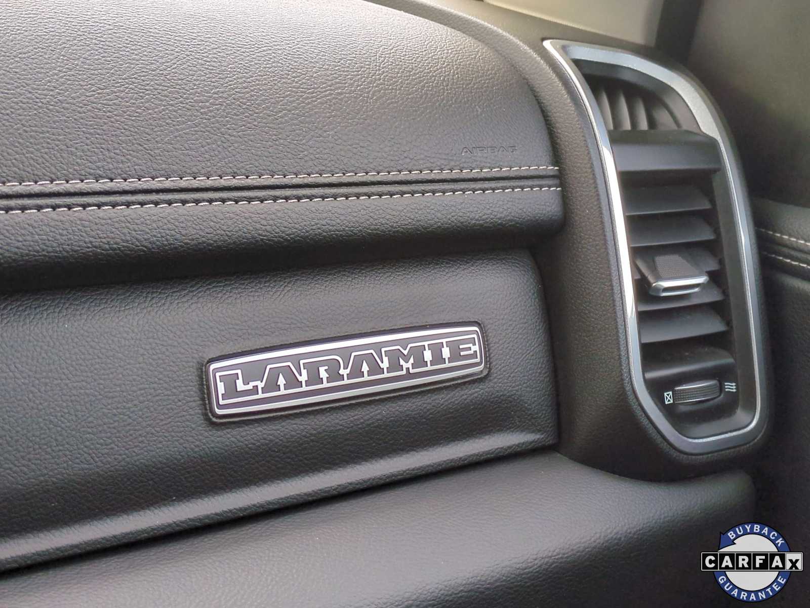 Thumbnail: 2022 RAM 1500 - 37