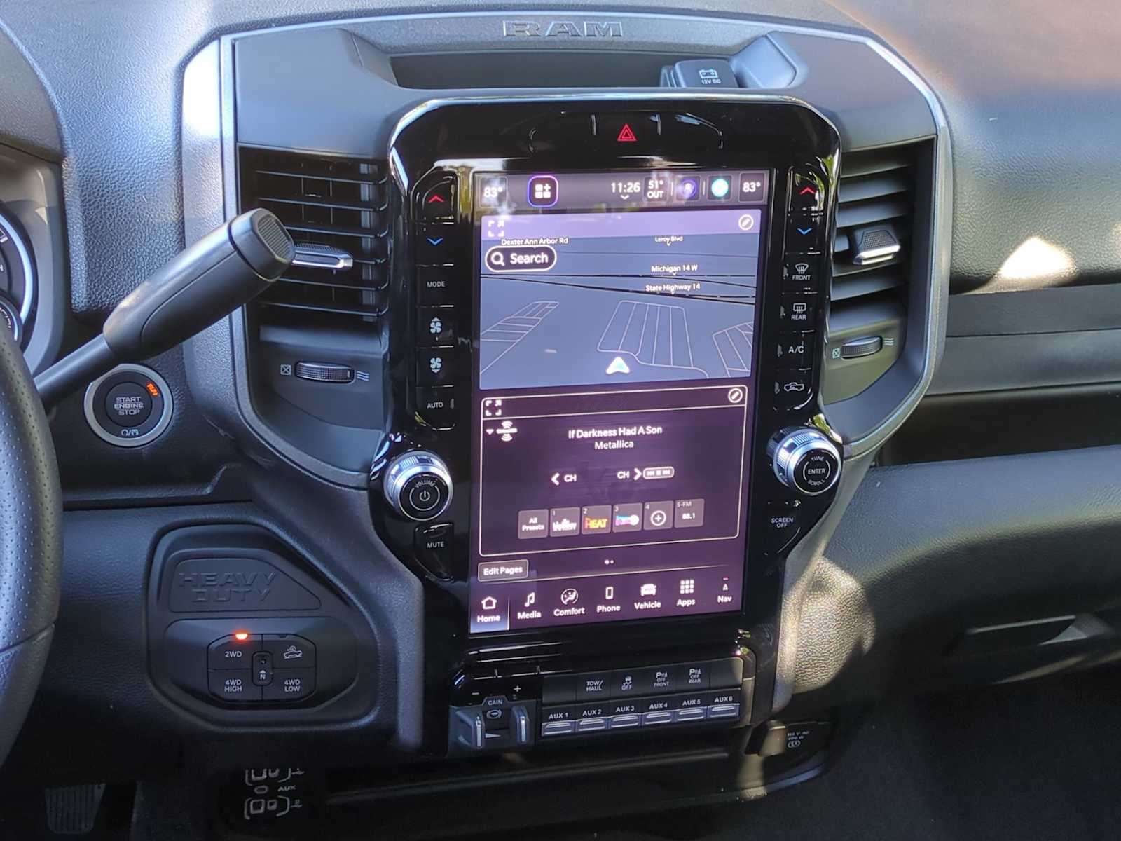 Thumbnail: 2026 RAM 2500 - 27