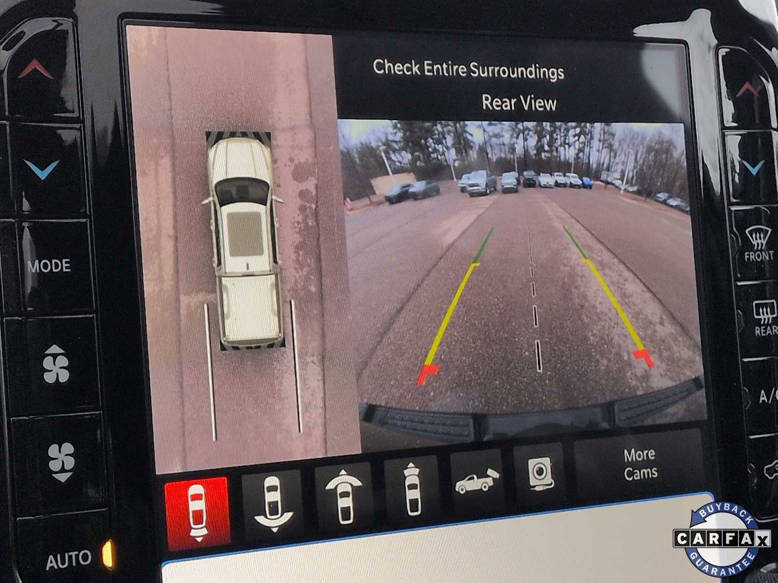 Thumbnail: 2024 RAM 1500 - 38