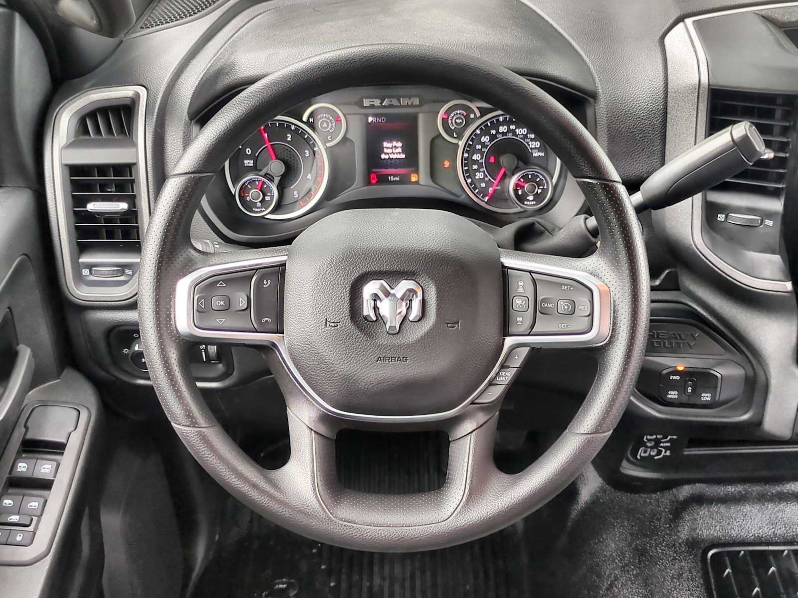 Thumbnail: 2025 RAM 5500 - 22