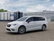 2026 Chrysler Pacifica Select Passenger Van