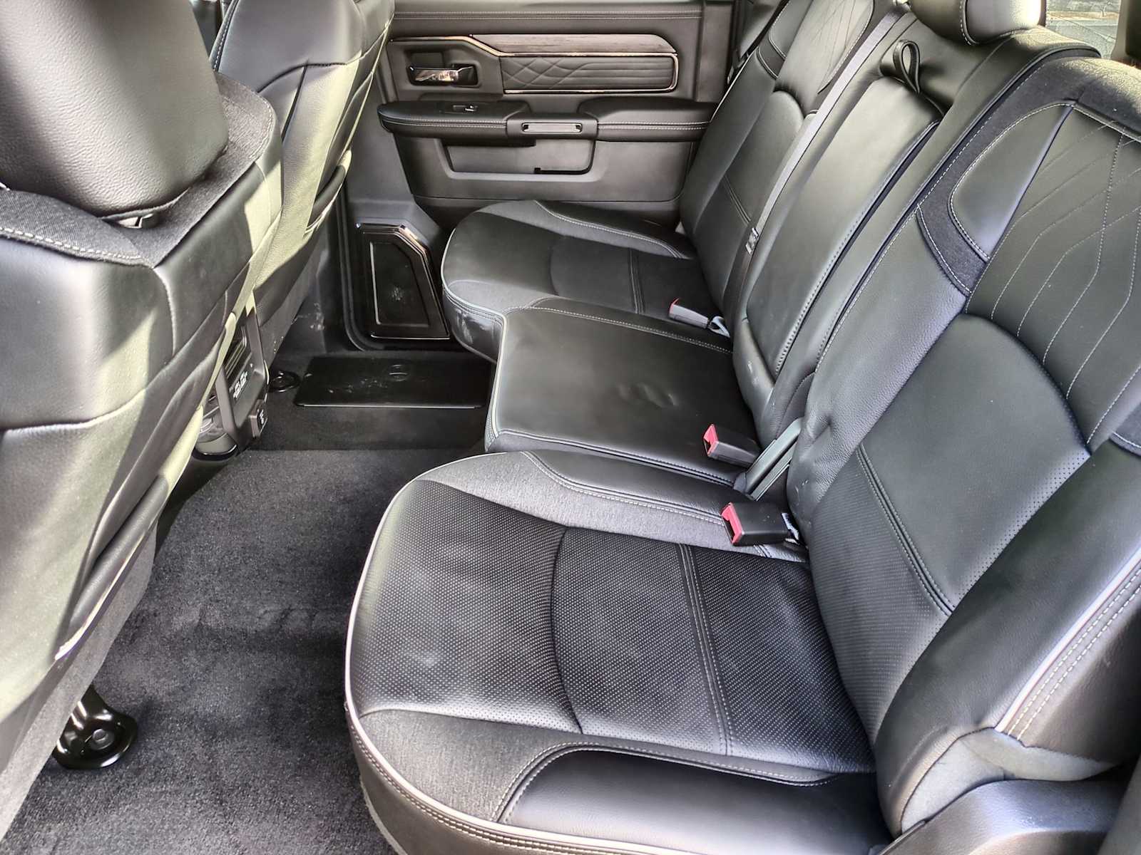 Thumbnail: 2025 RAM 3500 - 20