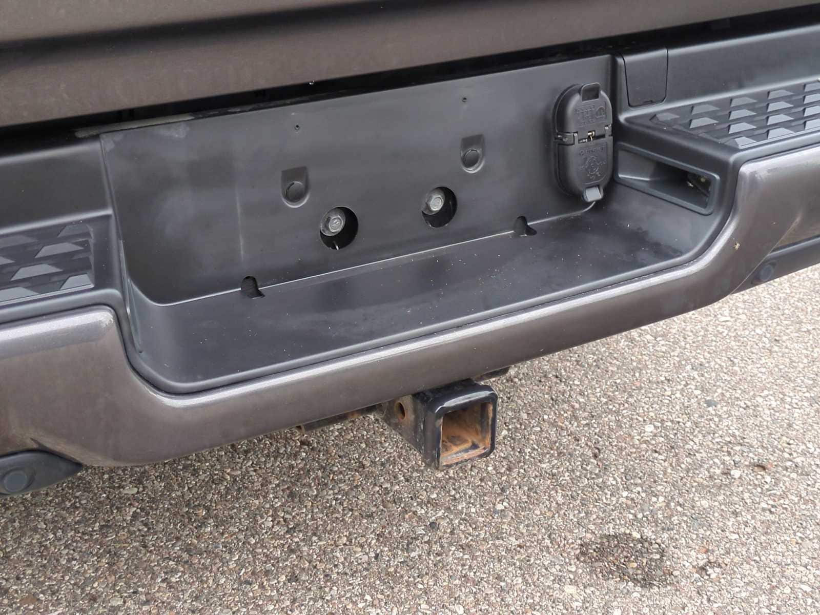 Thumbnail: 2022 RAM 1500 - 36