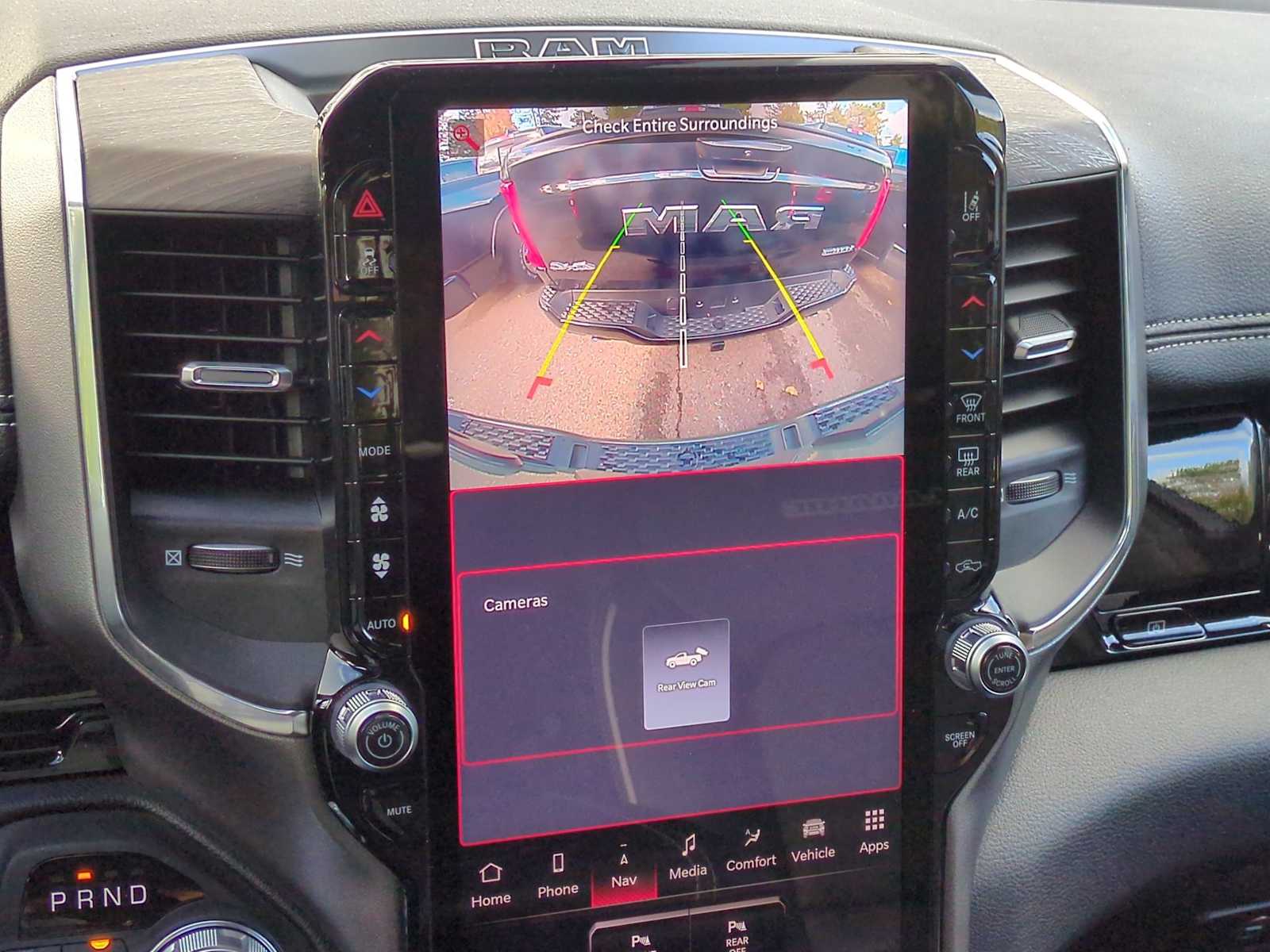 Thumbnail: 2026 RAM 1500 - 31