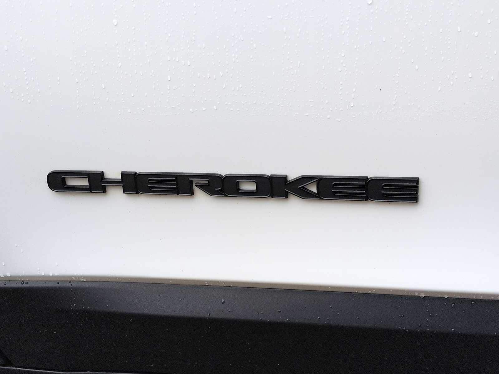 Thumbnail: 2019 Jeep Cherokee - 13