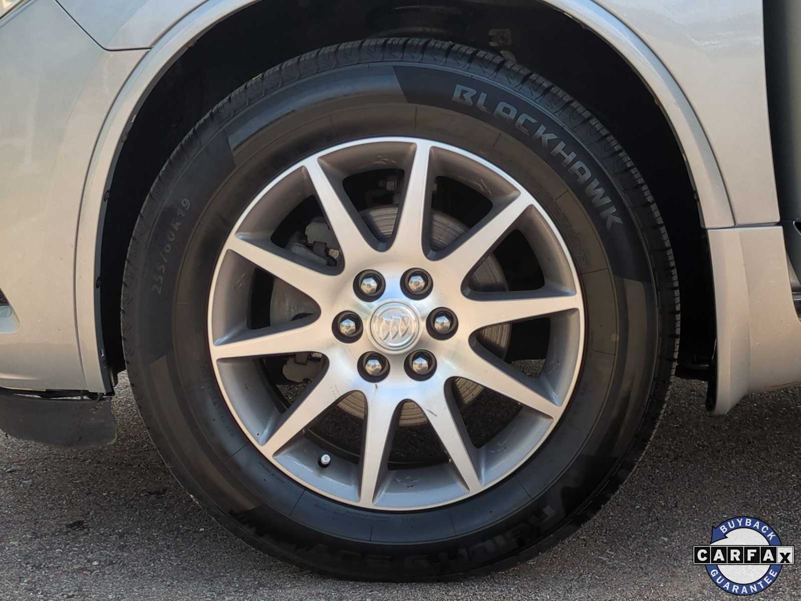 Thumbnail: 2016 Buick Enclave - 14