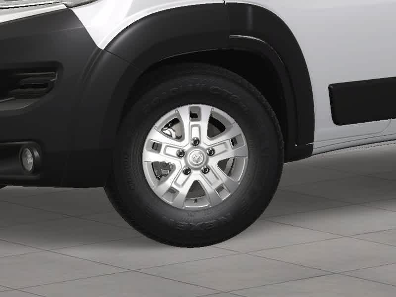 Thumbnail: 2025 RAM ProMaster - 12