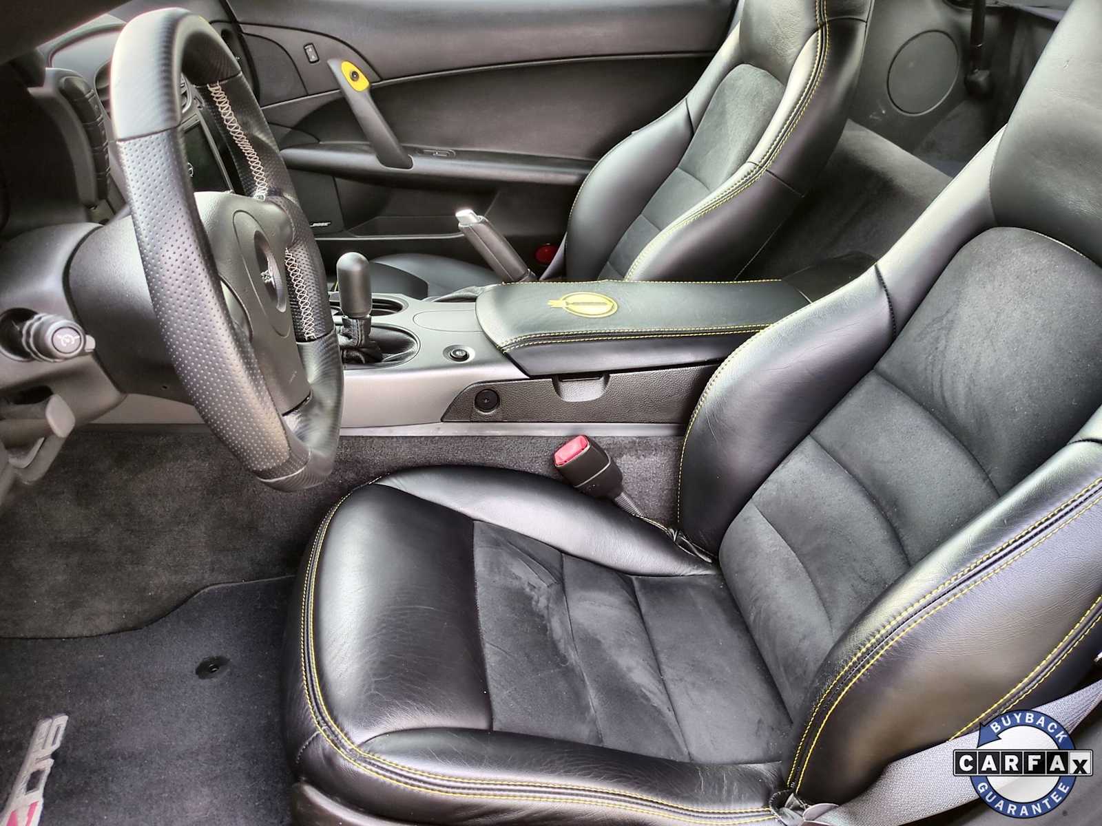 Thumbnail: 2006 Chevrolet Corvette - 15