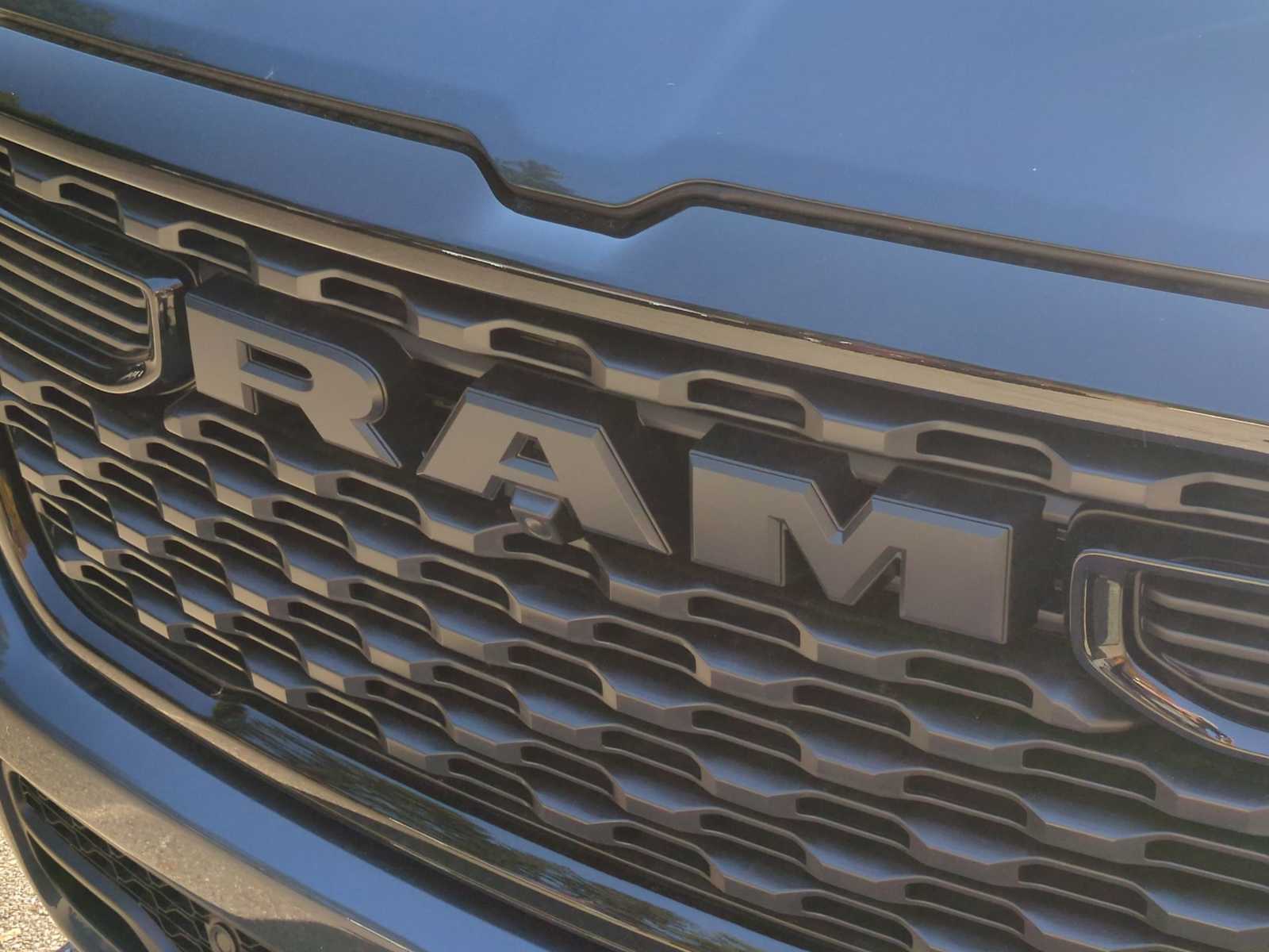 Thumbnail: 2026 RAM 1500 - 12
