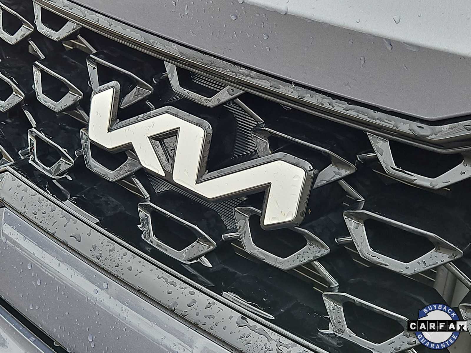 Thumbnail: 2022 Kia Sorento - 19