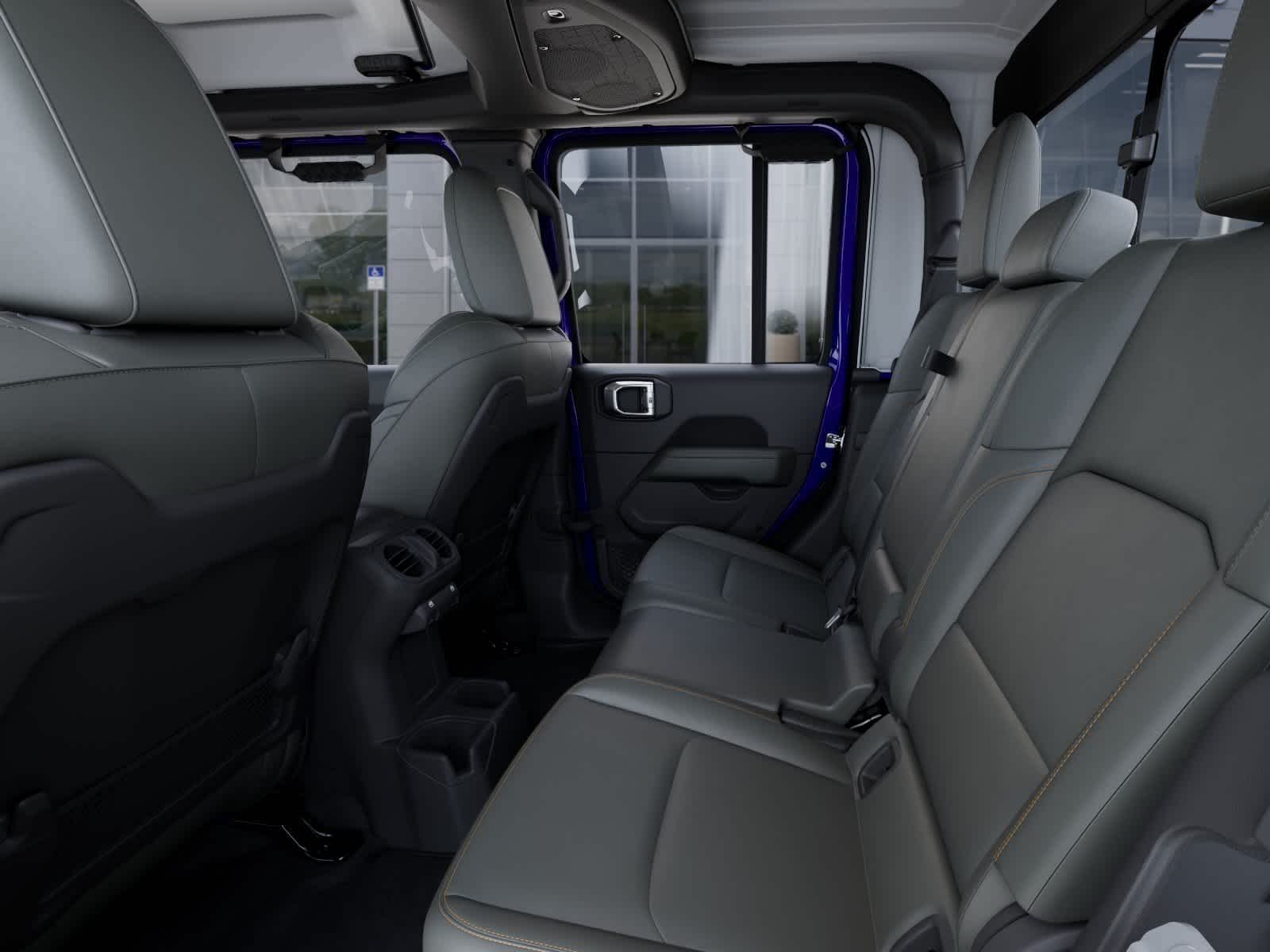 Thumbnail: 2026 Jeep Gladiator - 10