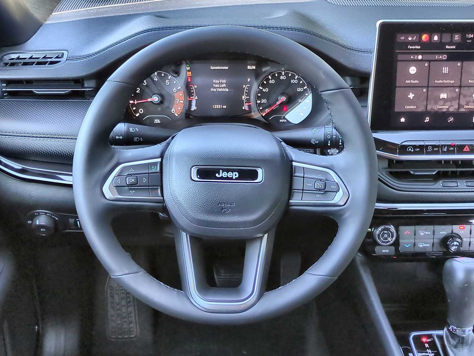 Thumbnail: 2023 Jeep Compass - 23