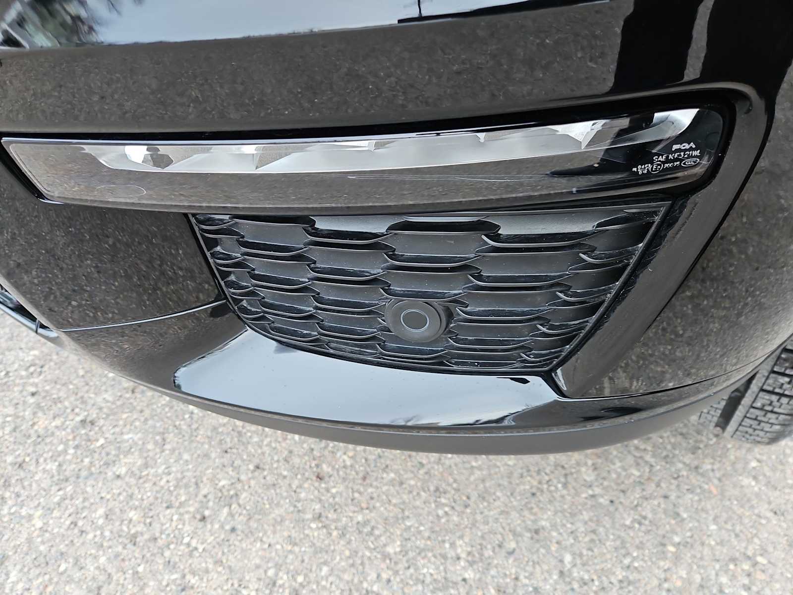 Thumbnail: 2025 Jeep Grand Cherokee L - 18