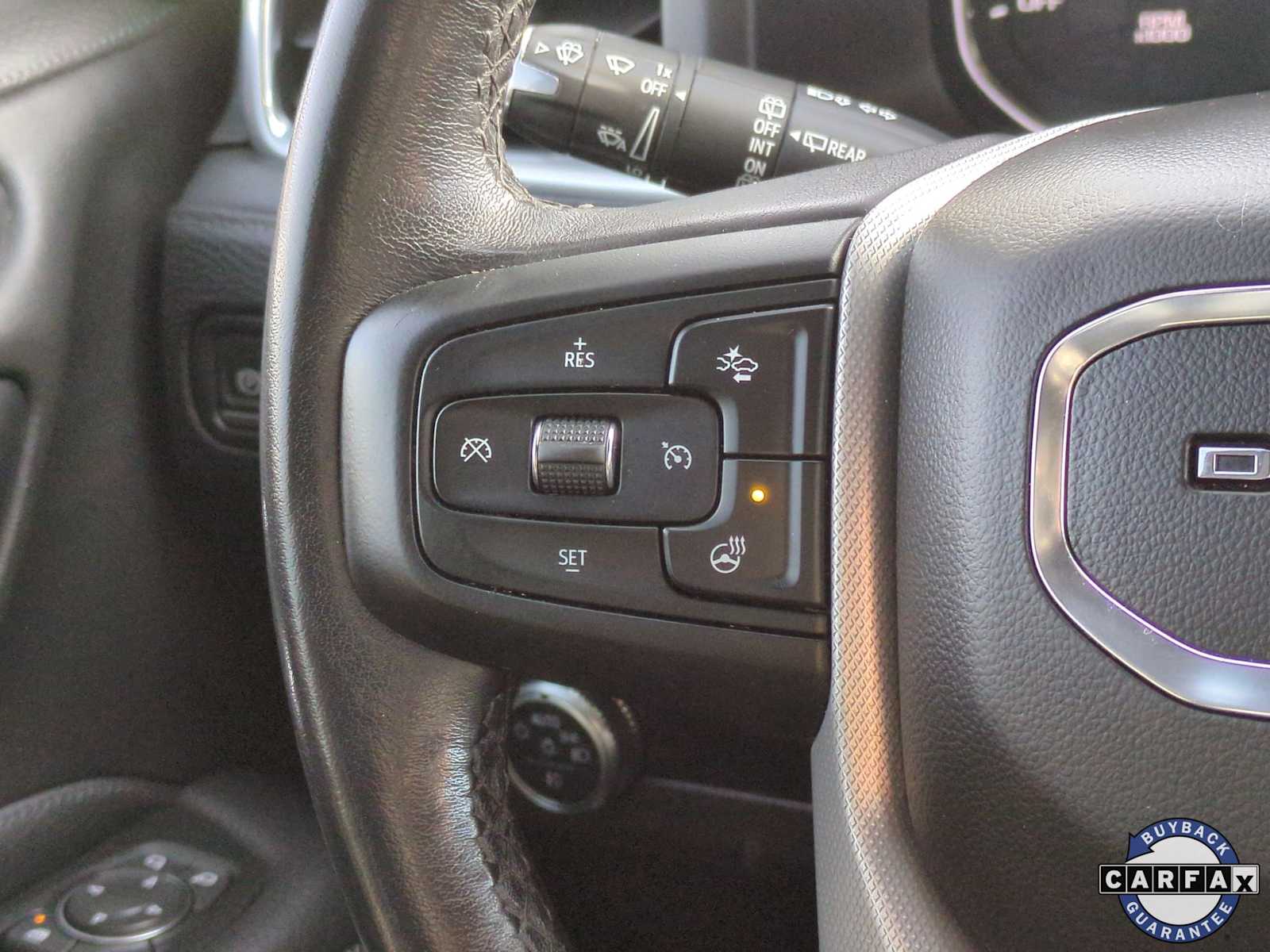 Thumbnail: 2021 GMC Yukon - 23