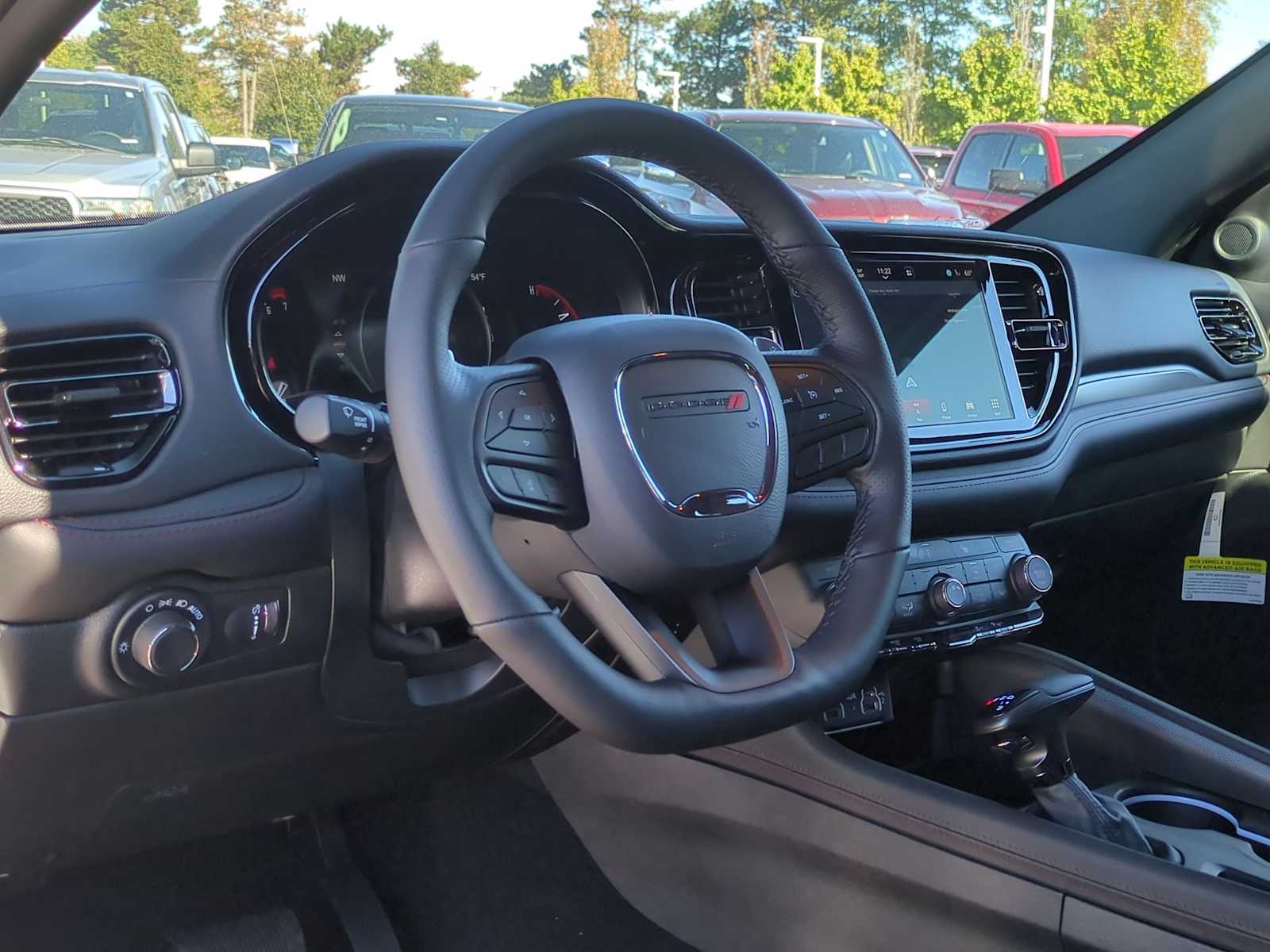 Thumbnail: 2026 Dodge Durango - 10