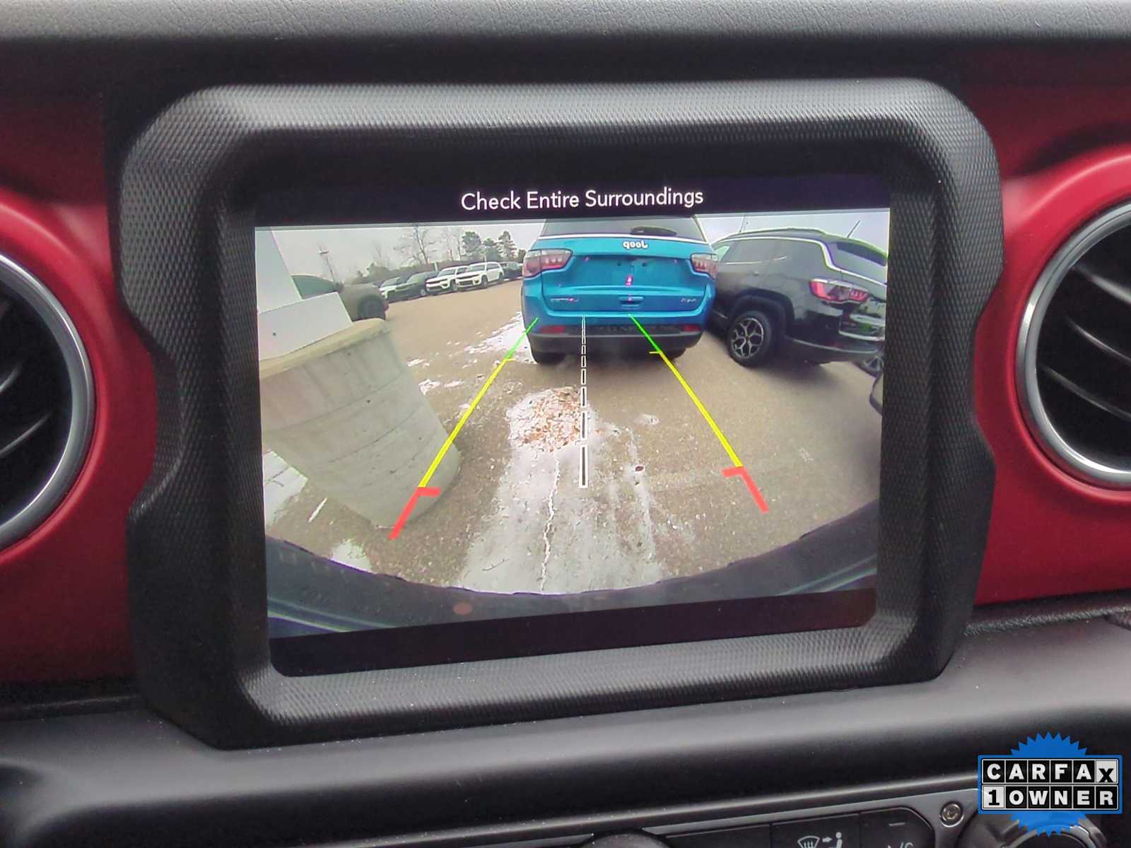 Thumbnail: 2019 Jeep Wrangler - 29