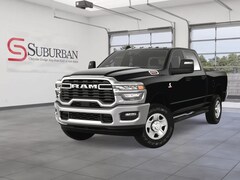 2025 Ram 2500 Tradesman Pickup