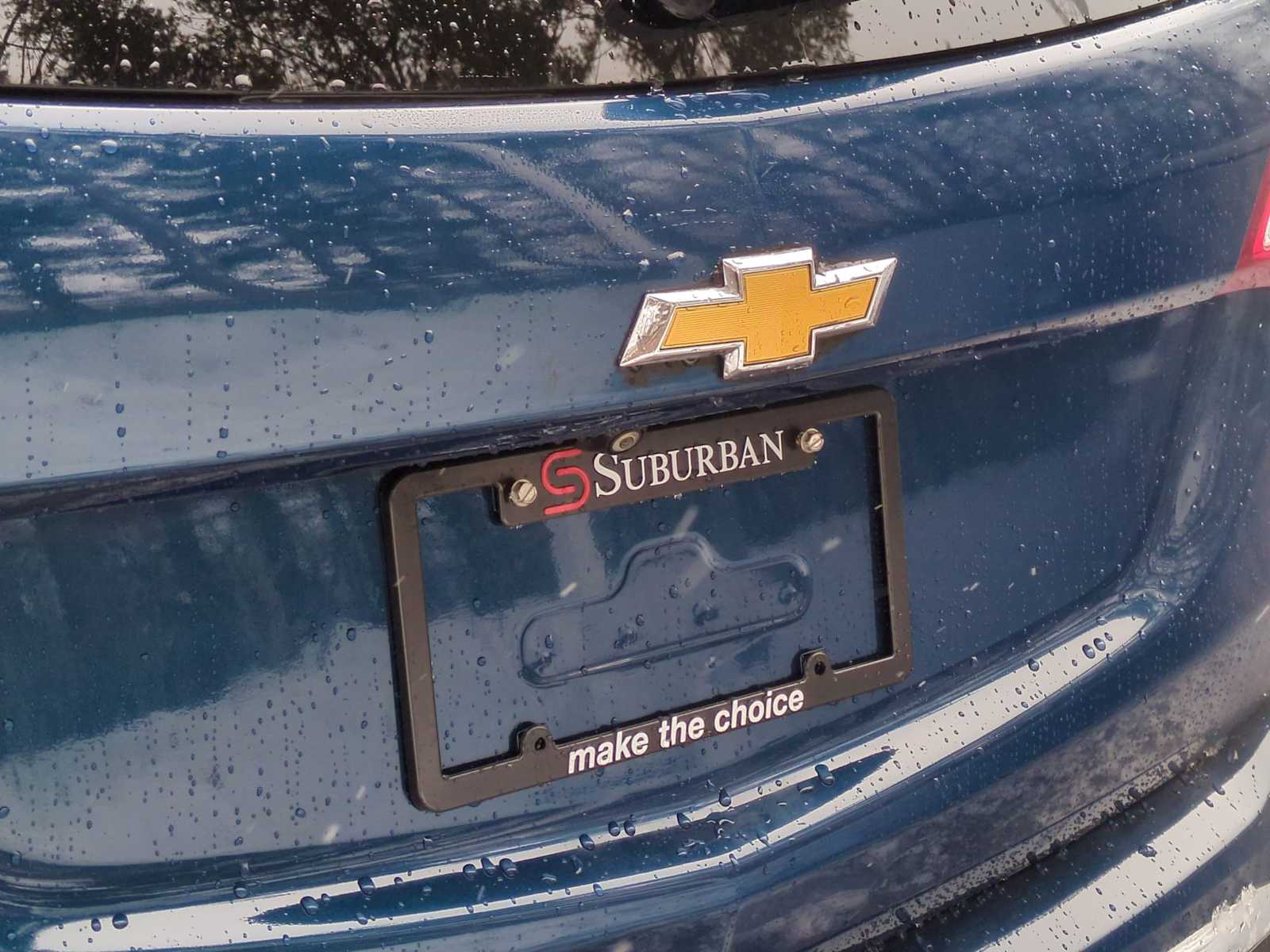 Thumbnail: 2019 Chevrolet Equinox - 12